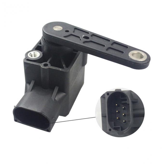 Headlight Level Sensor OEM 37141093698 , Auto Air Suspension Height Sensor