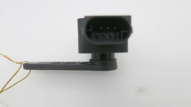 Black BMW Height Level Sensor OEM 37146784072 / 37146788569 / 37146788571
