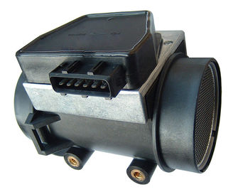 Professional Hot Film Mass Air Flow Sensor , Auto Air Flow Meter For Saab