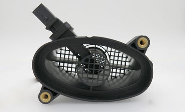 Automotive Air Flow Meter 0928400529 , Black Master Air Flow Sensor For BMW