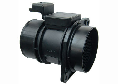 Black Mass Air Flow Meter Sensor For Vauxhall Movano Vivaro 5WK9620 #OE 5WK9620 / 16580-00QAB