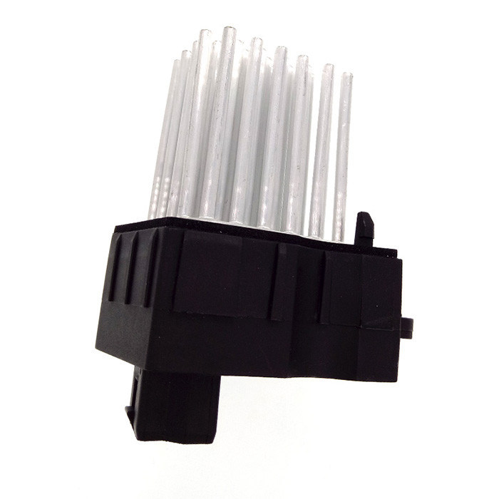 Black Car Blower Resistor Regulator / BMW Blower Resistor OEM NO