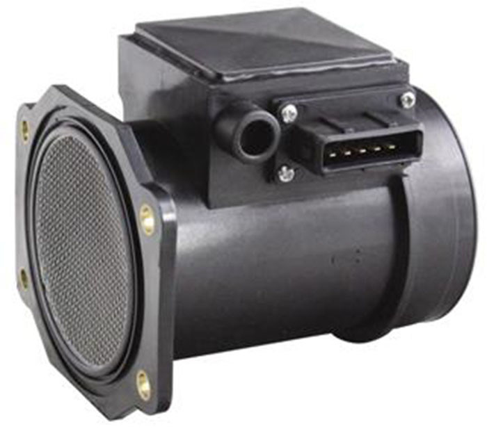 Nissan Altima Air Flow Sensor 22680 30P00 , Thin Film Type Auto Mass