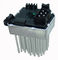 Fan Blower Motor Resistor Regulator 64116920365 For BMW E46 X3 V20-79-0002 5HL 351 321-191