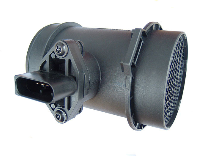 Audi Air Flow Sensor 0 281 002 429 / 0281002429 / 0281002430 / 059 906 ...